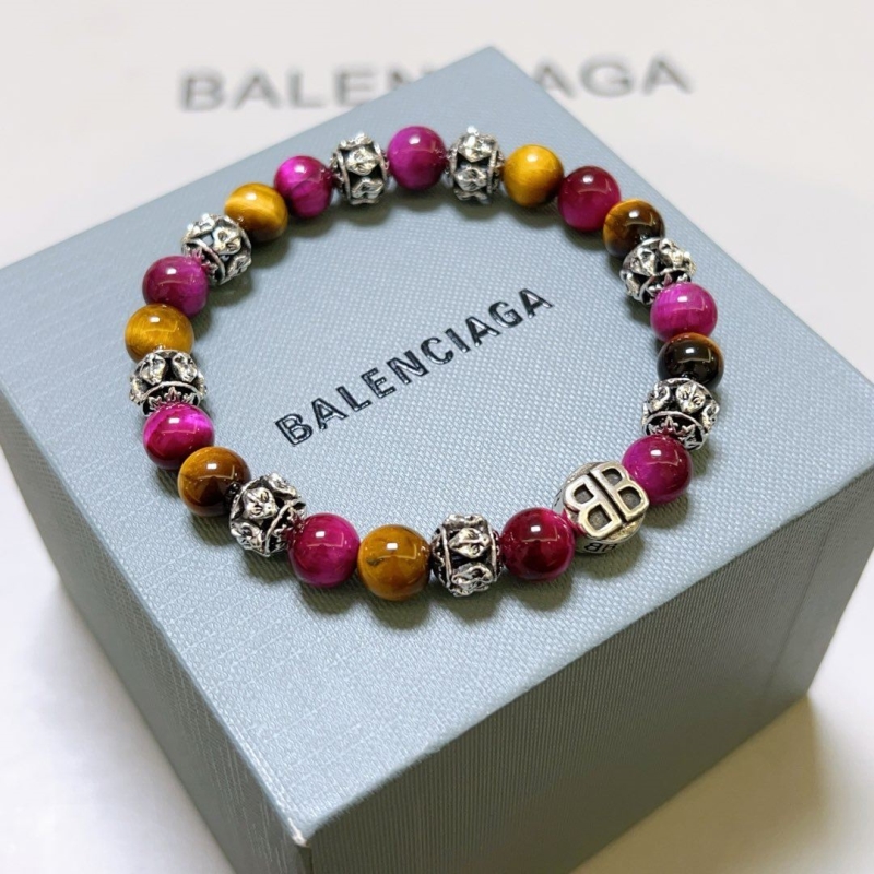 Ba1en*iaga bracelets